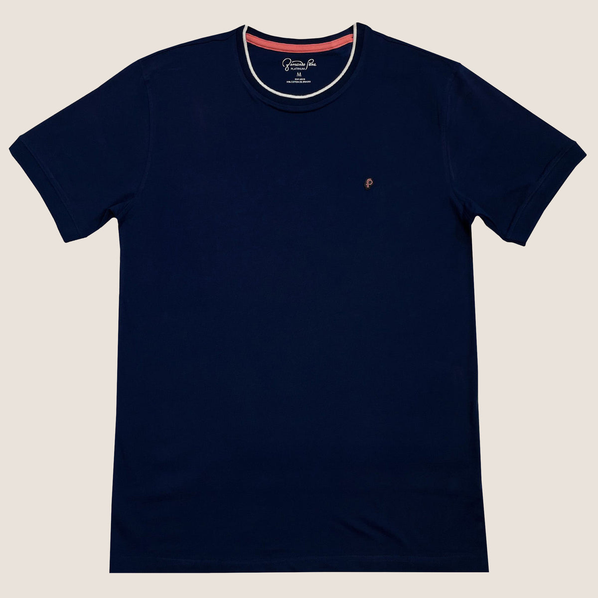 Essential T-Shirt (EA25-66D)