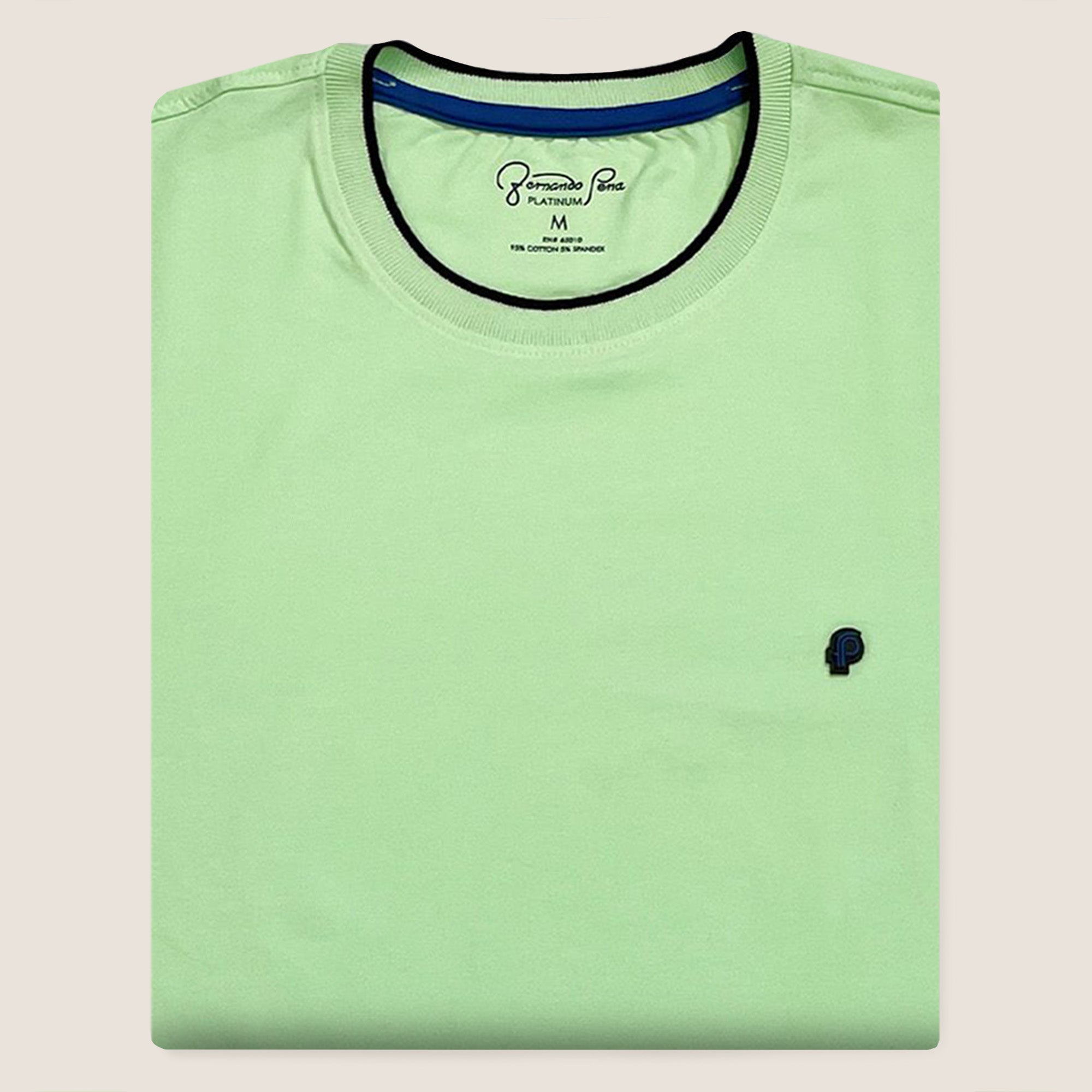 Essential T-Shirt (EA25-66D)