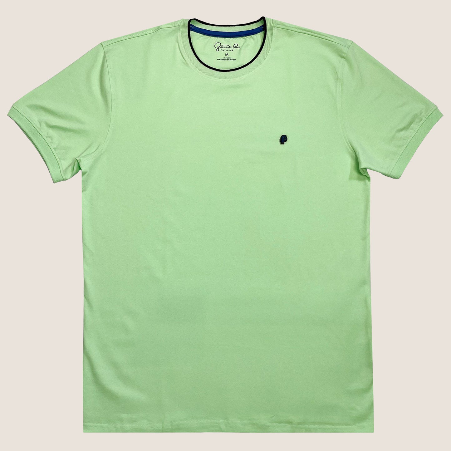 Essential T-Shirt (EA25-66D)