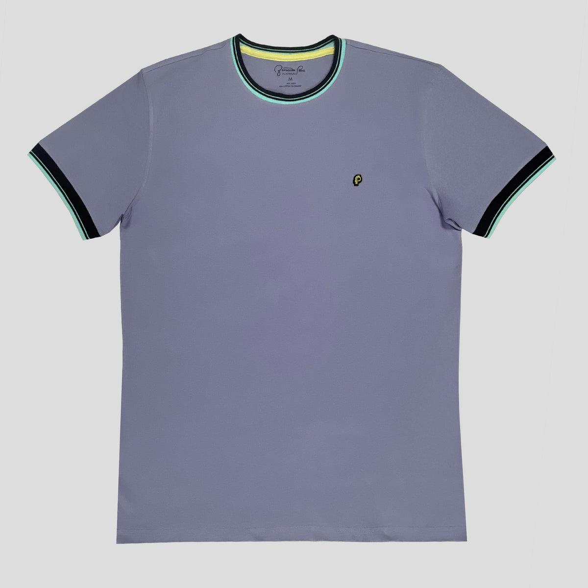 Fernando Pena Classic T-Shirts (EA25-66A)