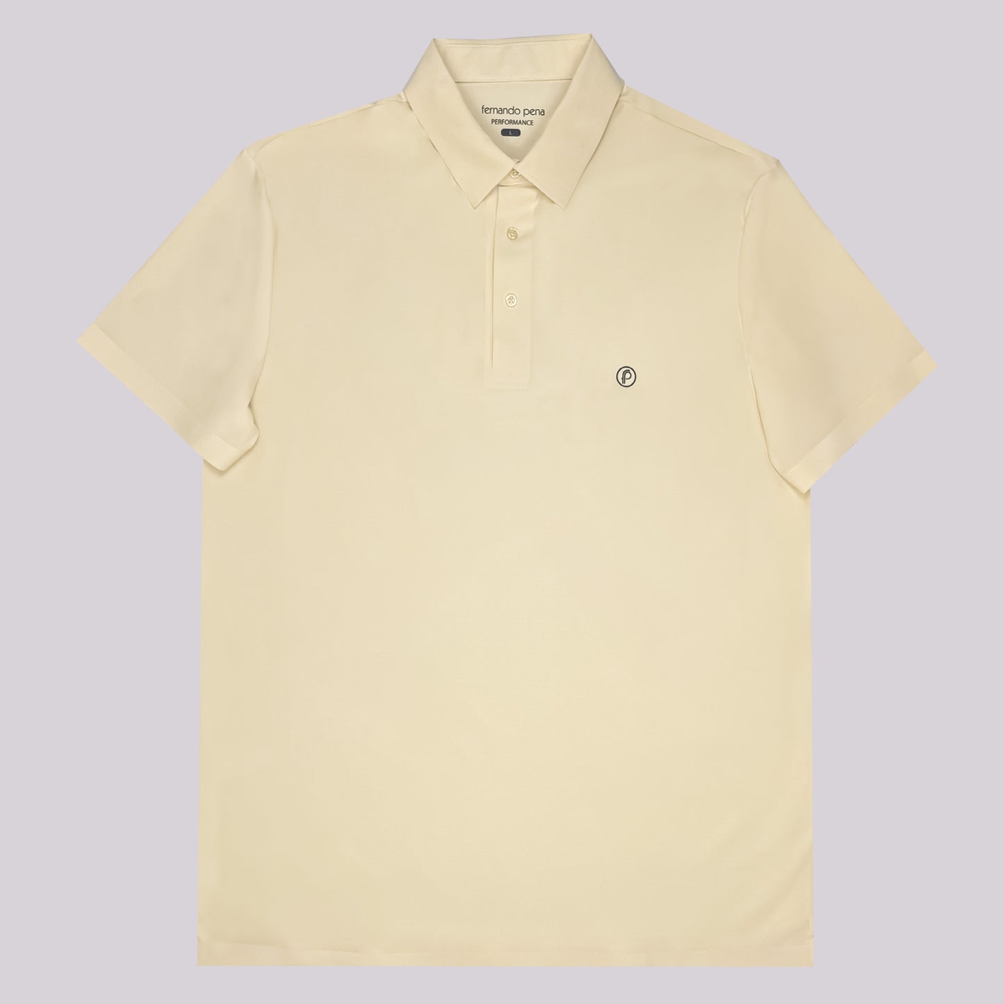 New Performance Polo (SPP1-FP8)