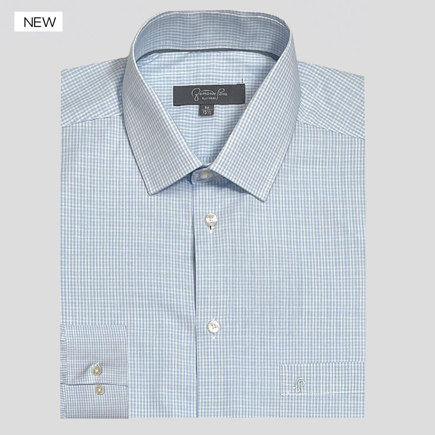 Long Sleeve Fernando Pena (VF42-03)