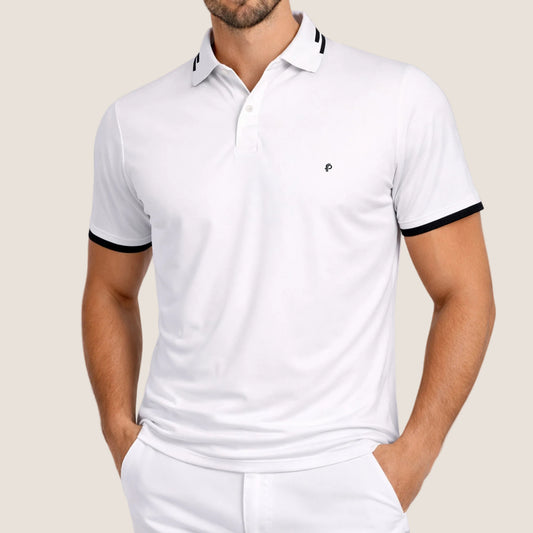 Fancy Polo Classic Trim (SPD53-04A)