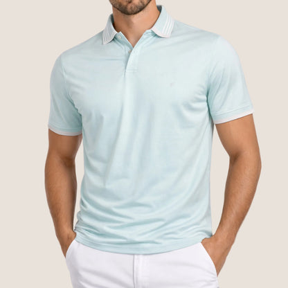 Fancy Polo Ice Mint (SPD53-05B)