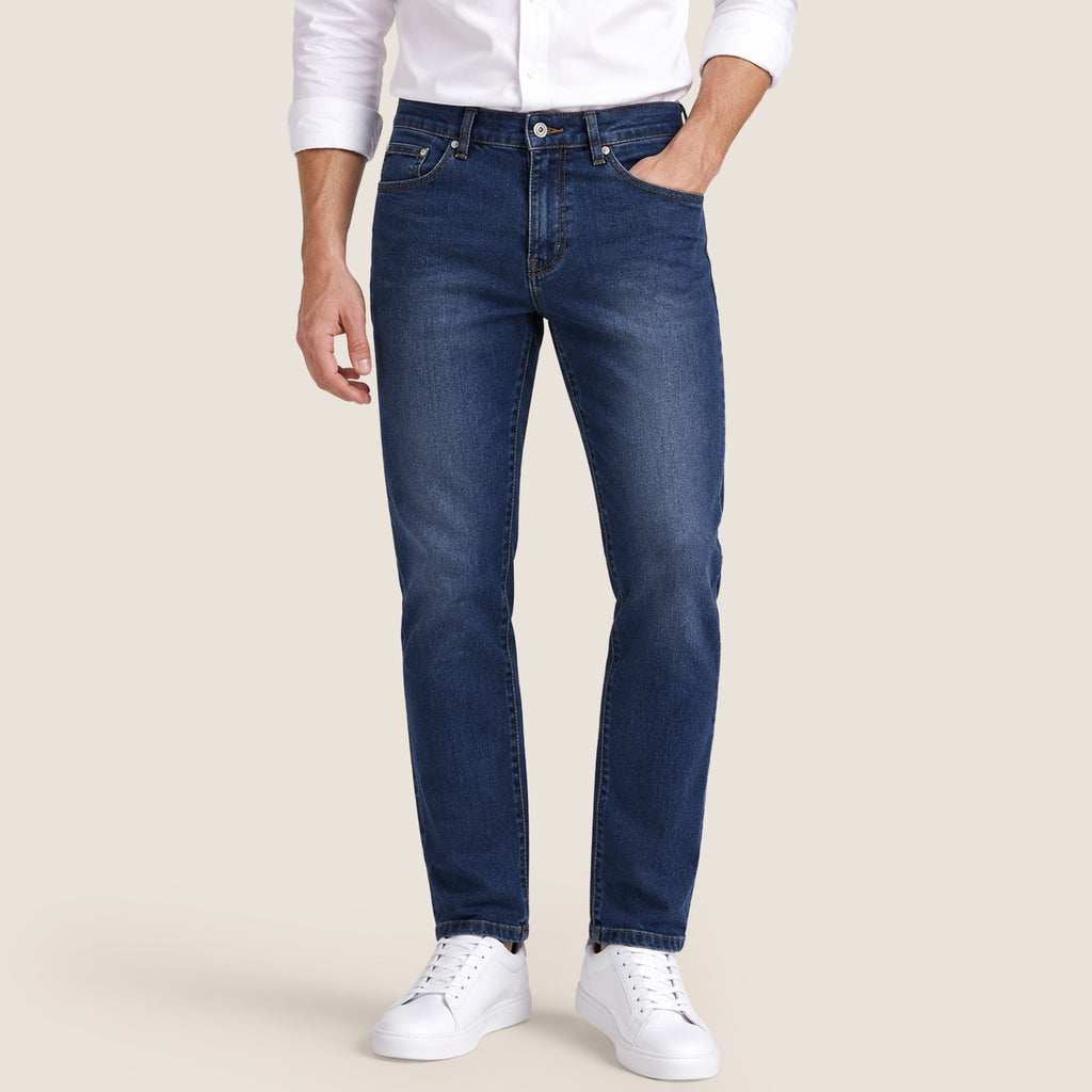 Modern Fit Stretch Jean (FP JD-66A)