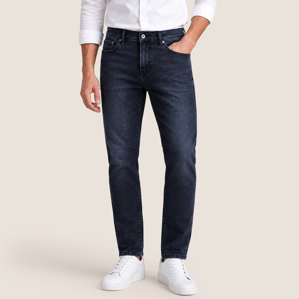 Modern Fit Stretch Jean (FP JD-66B)