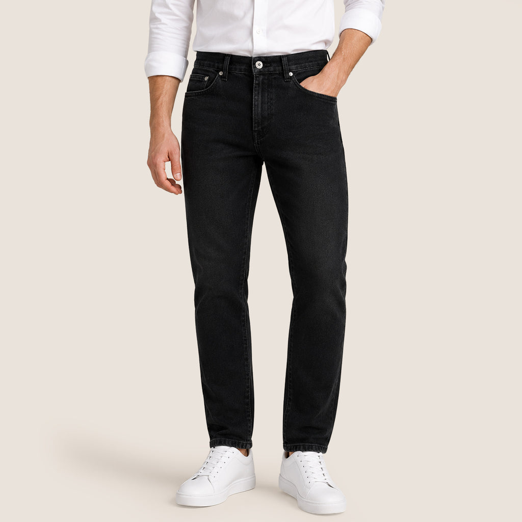 Modern Fit Stretch Jean (FP JD-66C)
