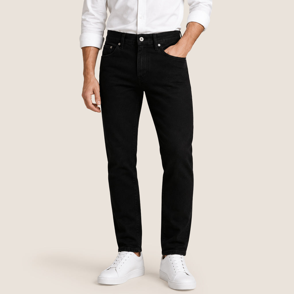 Modern Fit Stretch Jean (FP JD-66D)