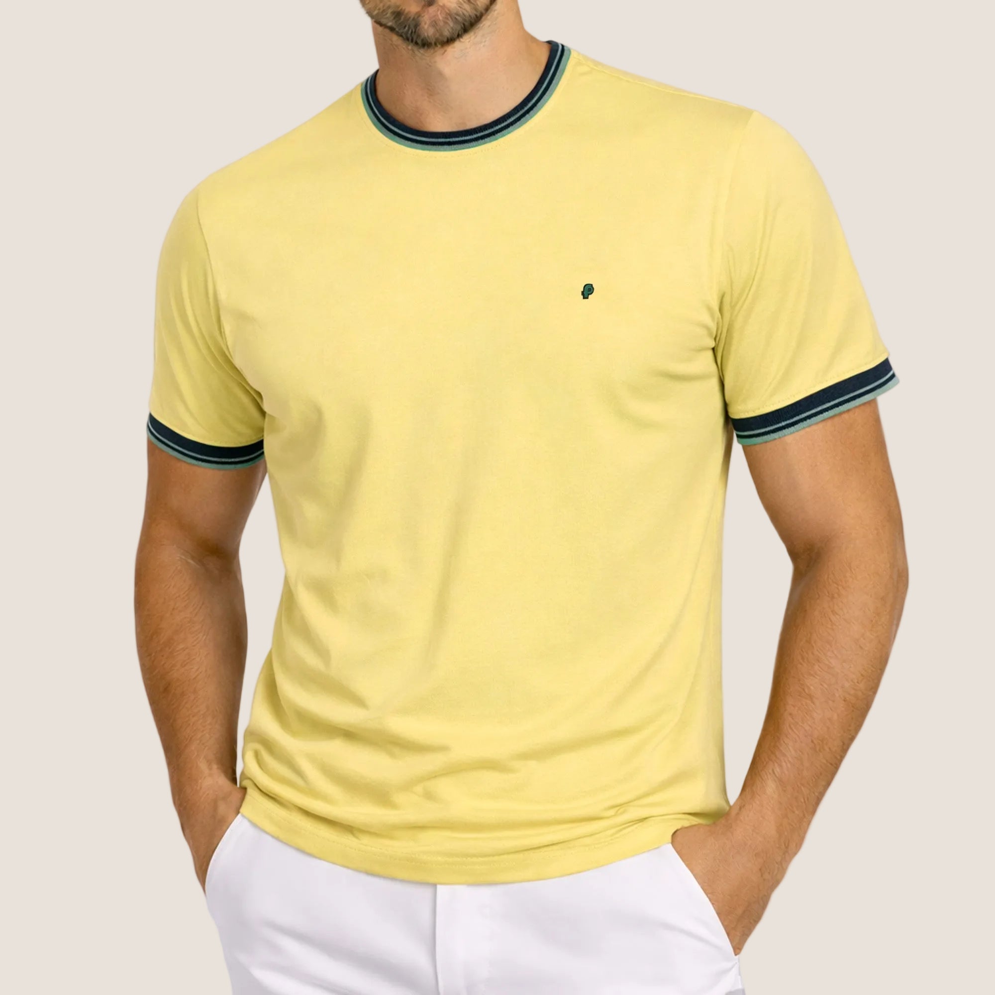Classic T-Shirts (EA25-66A)