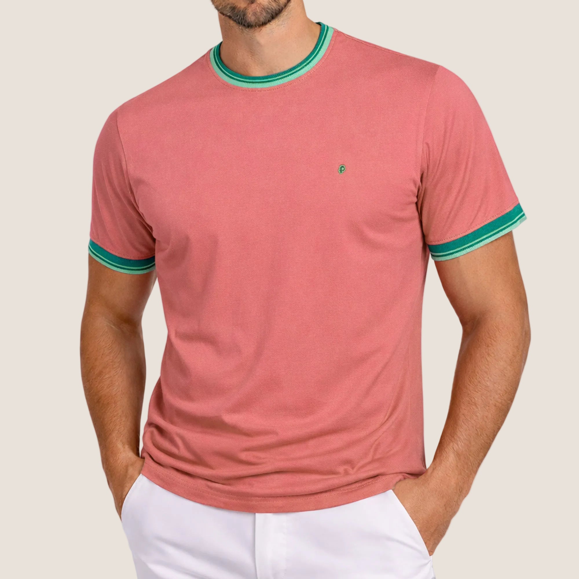 Classic T-Shirts (EA25-66A)