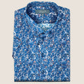 NAVY/ORANGE M262-14