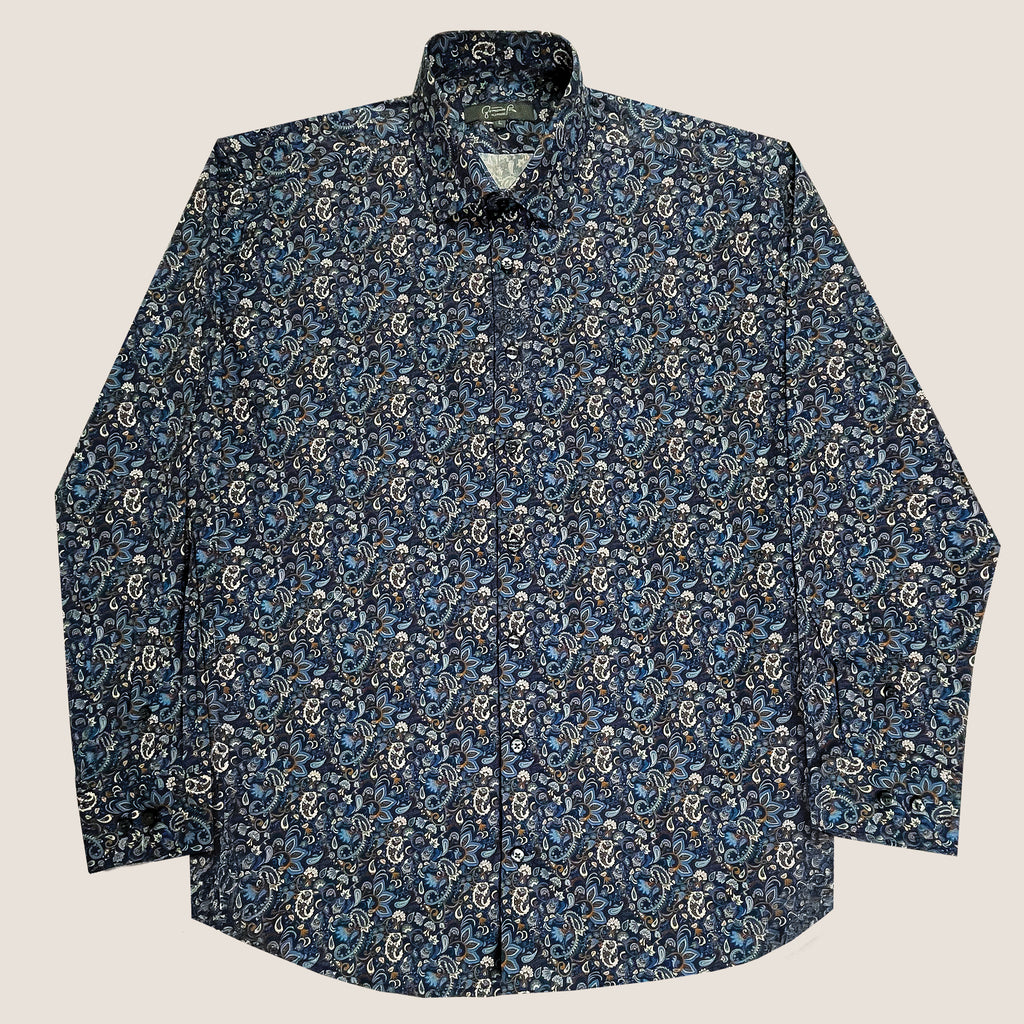 Long Sleeve Fernando Pena (M264-012)