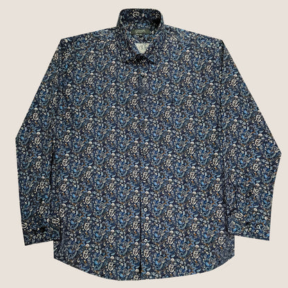 Long Sleeve Fernando Pena (M264-012)