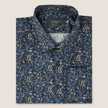 Long Sleeve Fernando Pena (M264-012)