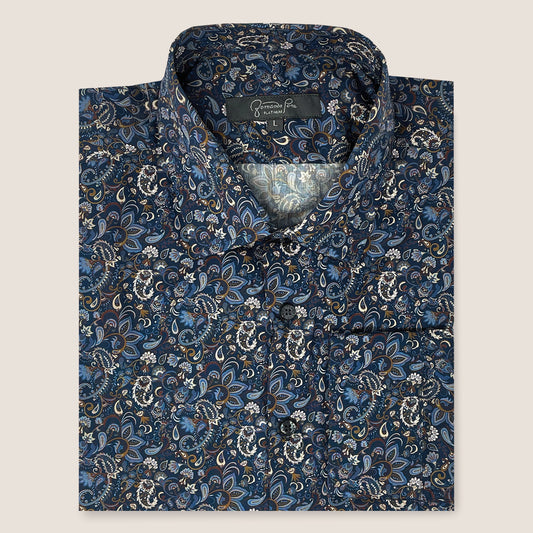 Long Sleeve Fernando Pena (M264-012)