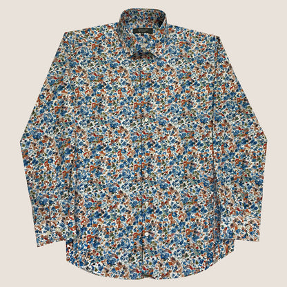 Long Sleeve Fernando Pena (M264-02)