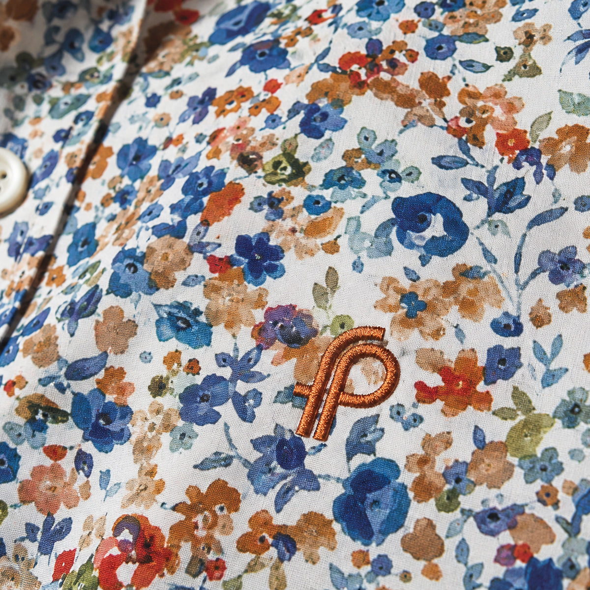 Long Sleeve Fernando Pena (M264-02)
