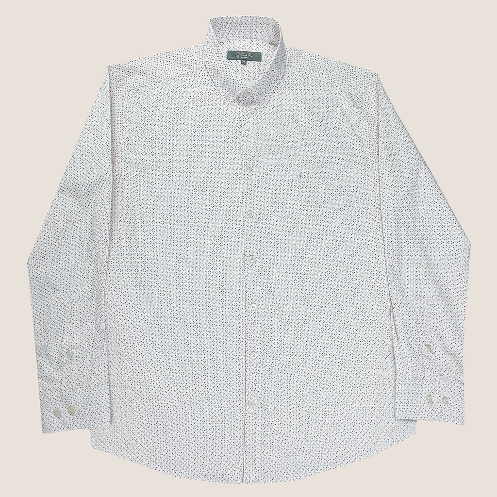 Long Sleeve Fernando pena (M264-03)