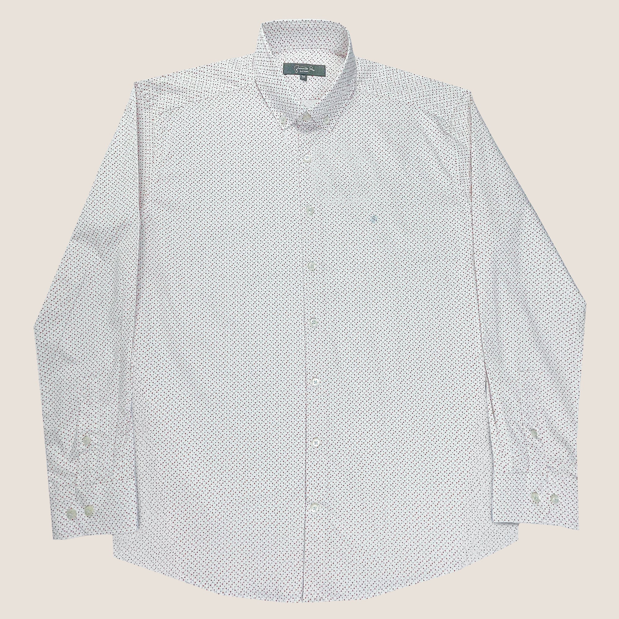 Long Sleeve Fernando pena (M264-03)