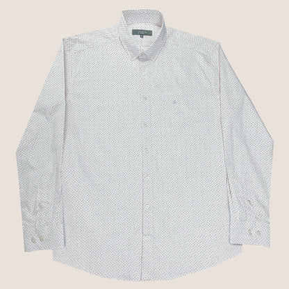 Long Sleeve Fernando pena (M264-03)