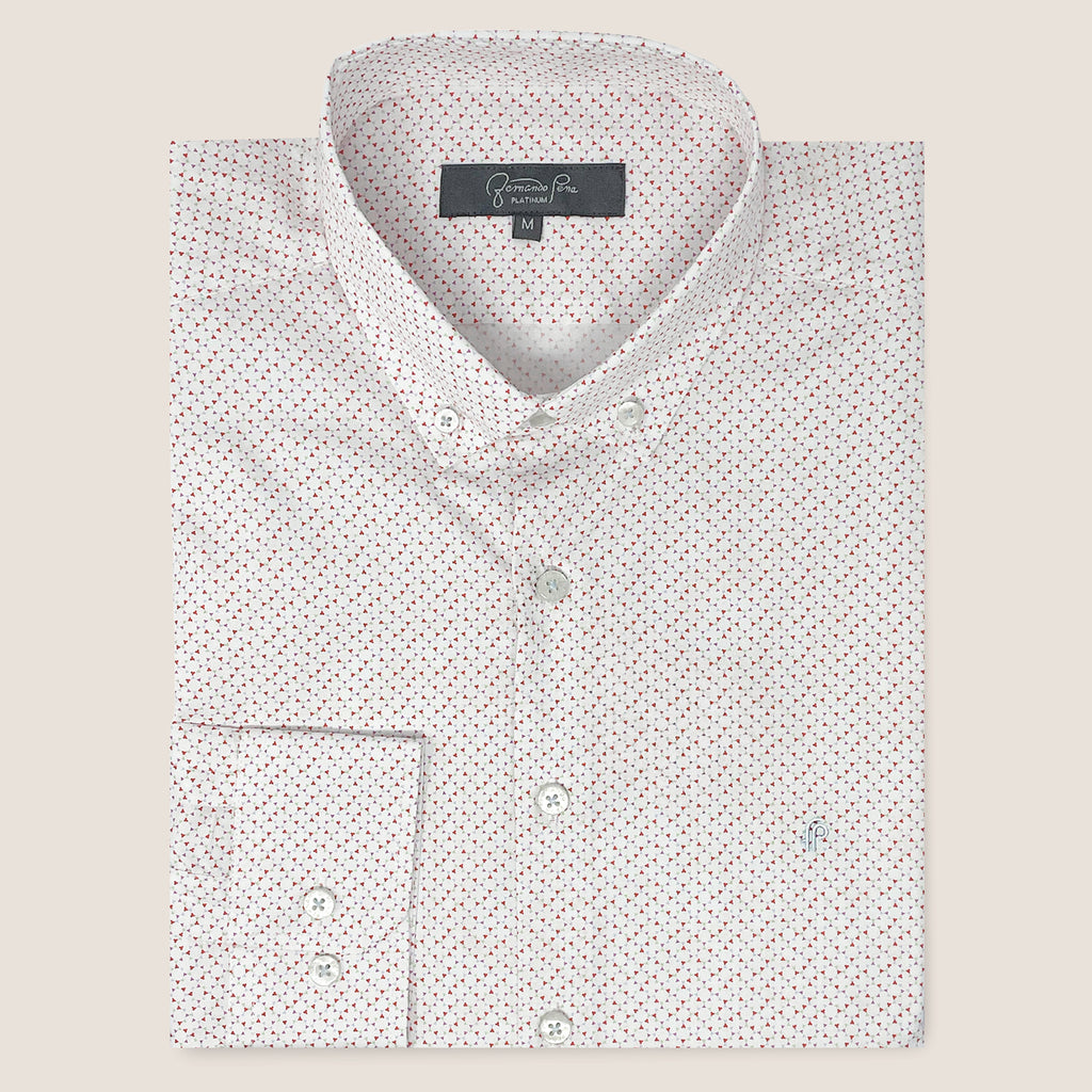 Long Sleeve Fernando pena (M264-03)