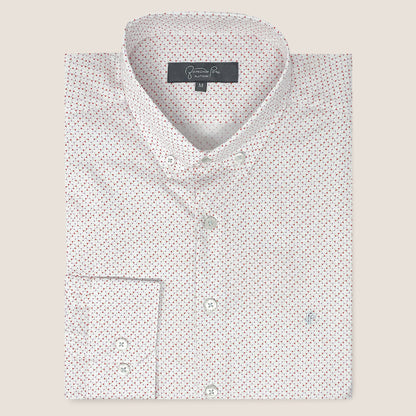 Long Sleeve Fernando pena (M264-03)