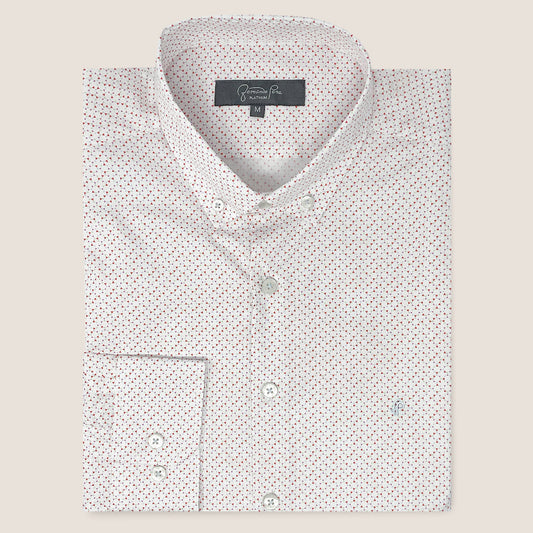 Long Sleeve Fernando pena (M264-03)