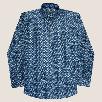 Long Sleeve Fernando Pena (M264-04)
