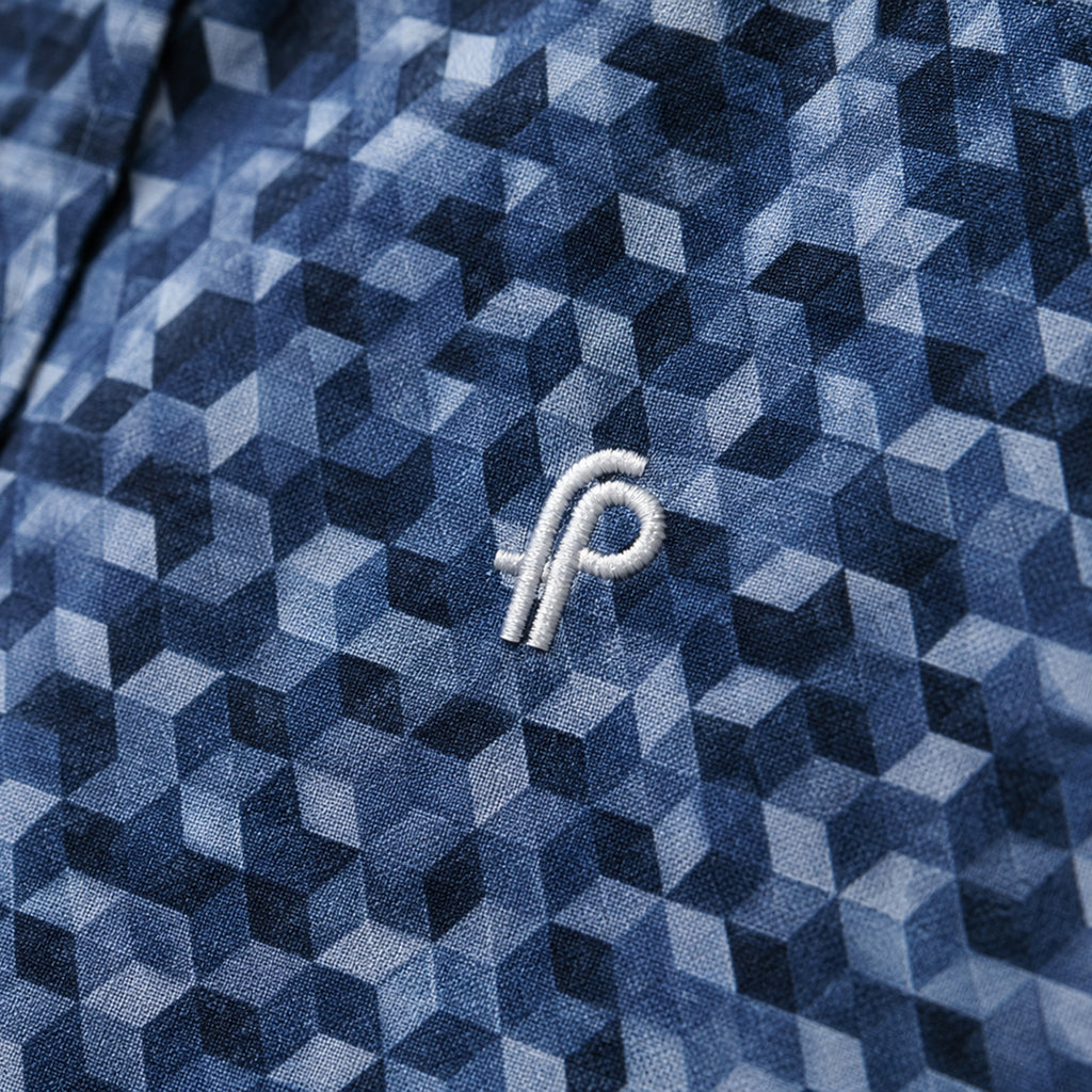 Long Sleeve Fernando Pena (M264-04)
