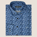 Long Sleeve Fernando Pena (M264-04)