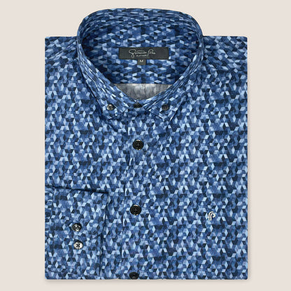 Long Sleeve Fernando Pena (M264-04)