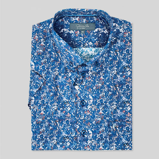 NAVY/ORANGE M262-14