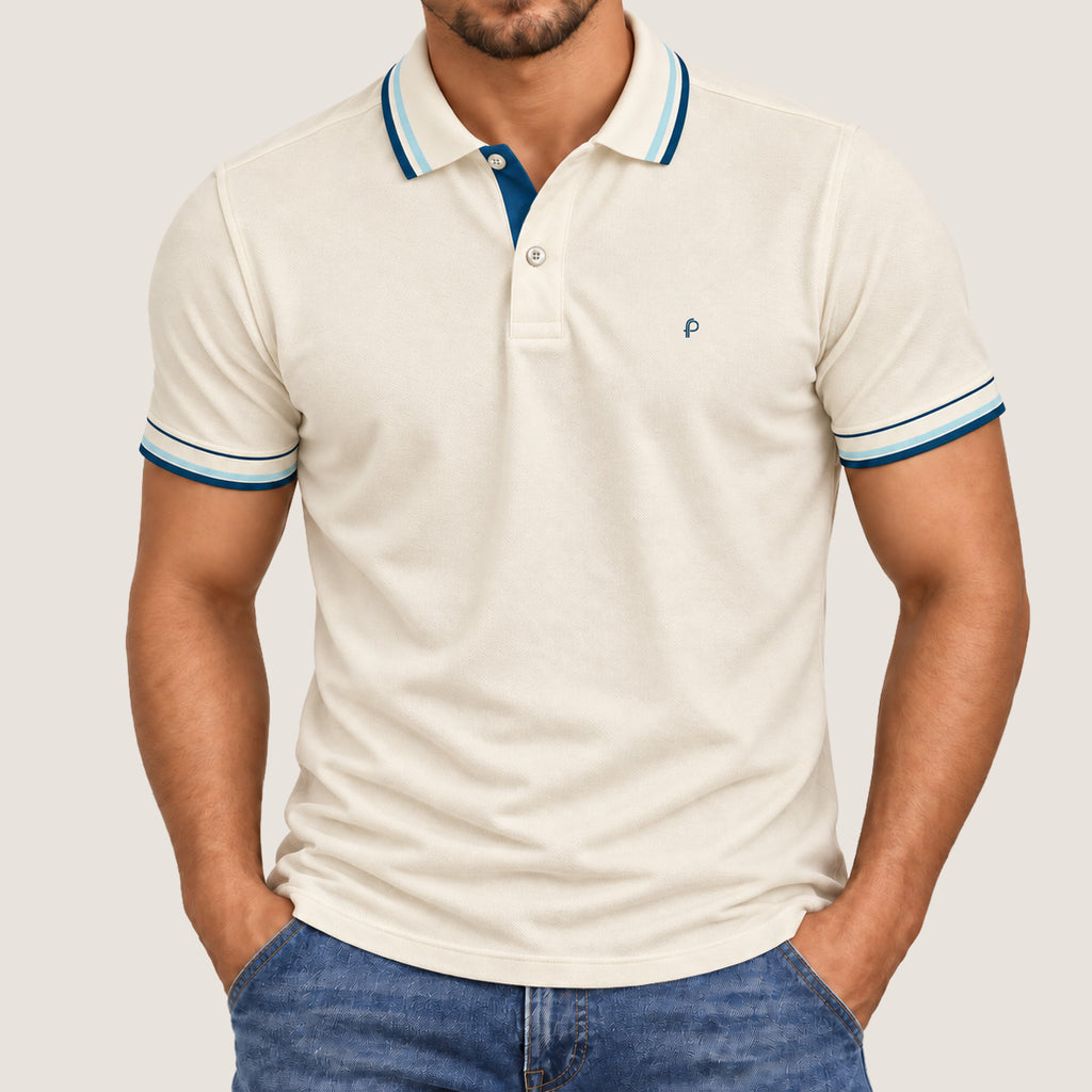 Fernando Pena Platinum Polo (WX26-85 FP-P)