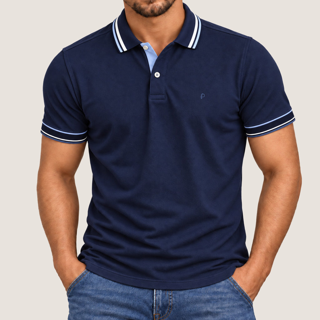 Fernando Pena Platinum Polo (WX26-85 FP-P)