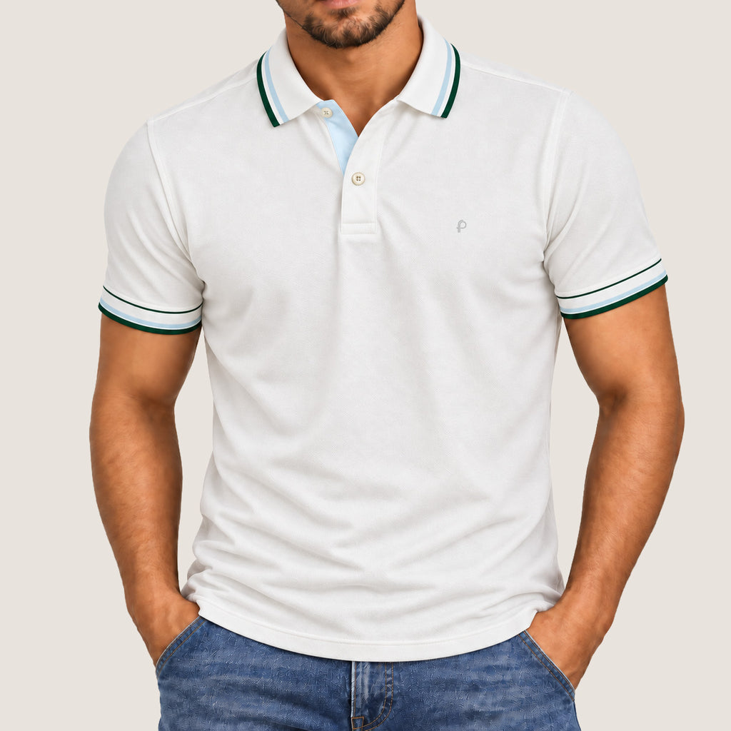 Fernando Pena Platinum Polo (WX26-85 FP-P)