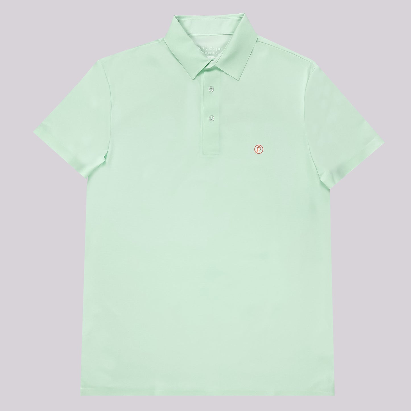 New Performance Polo (SPP1-FP4)