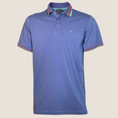 Fancy Polo Wedgewood Violet (SPD53-09A)