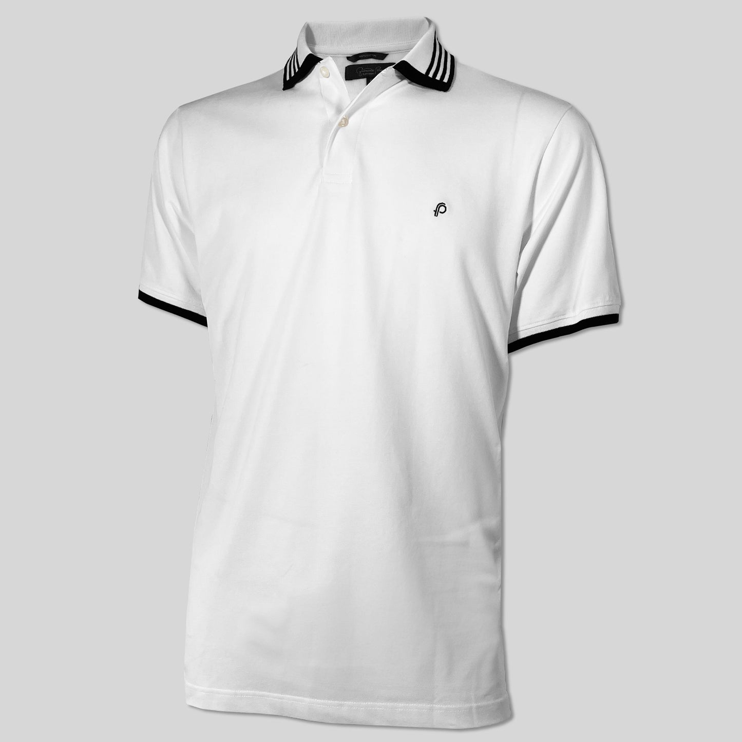 FP Monochrome Edge Fancy Polo (SPD53-04)