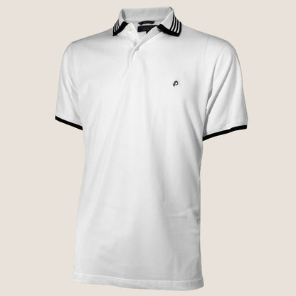 Fancy Polo Monochrome Edge (SPD53-04C)