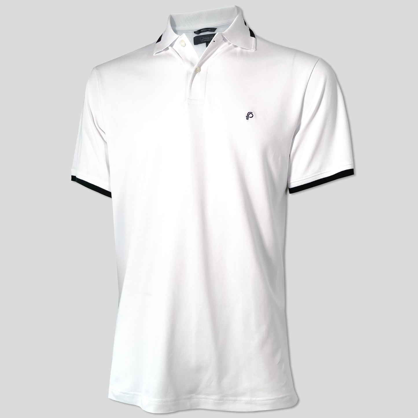 FP Classic Trim Fancy Polo Fancy Polo (SPD53-04A)