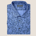 Classic Short Sleeve Shirt (M263-18) Plus
