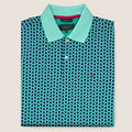 Fernando Pena Premium Printed Polo-Waterfall (SPD57-02A)