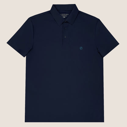 New Performance Polo (SPP1-FP1)