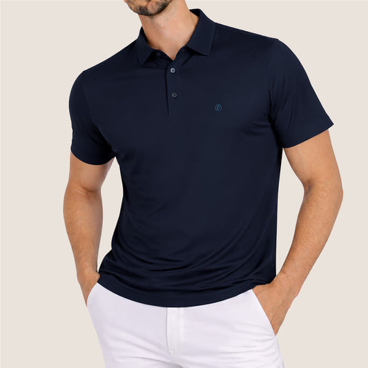 New Performance Polo (SPP1-FP1)