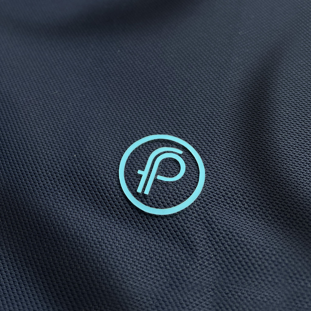 Fernando Pena Performance Polo-Medieval Blue (SPP1-FP1)