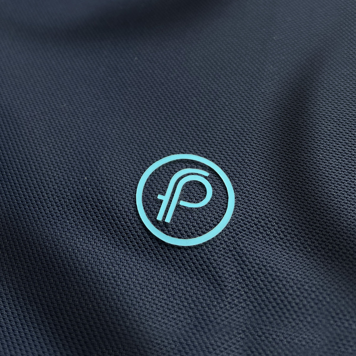 Fernando Pena Performance Polo-Medieval Blue (SPP1-FP1)