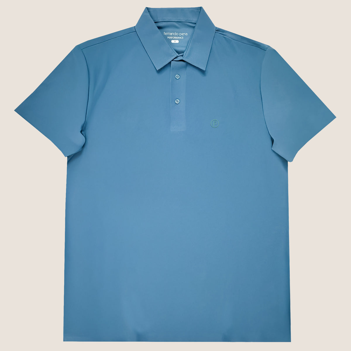 Fernando Pena Performance Polo (SPP1-FP11)
