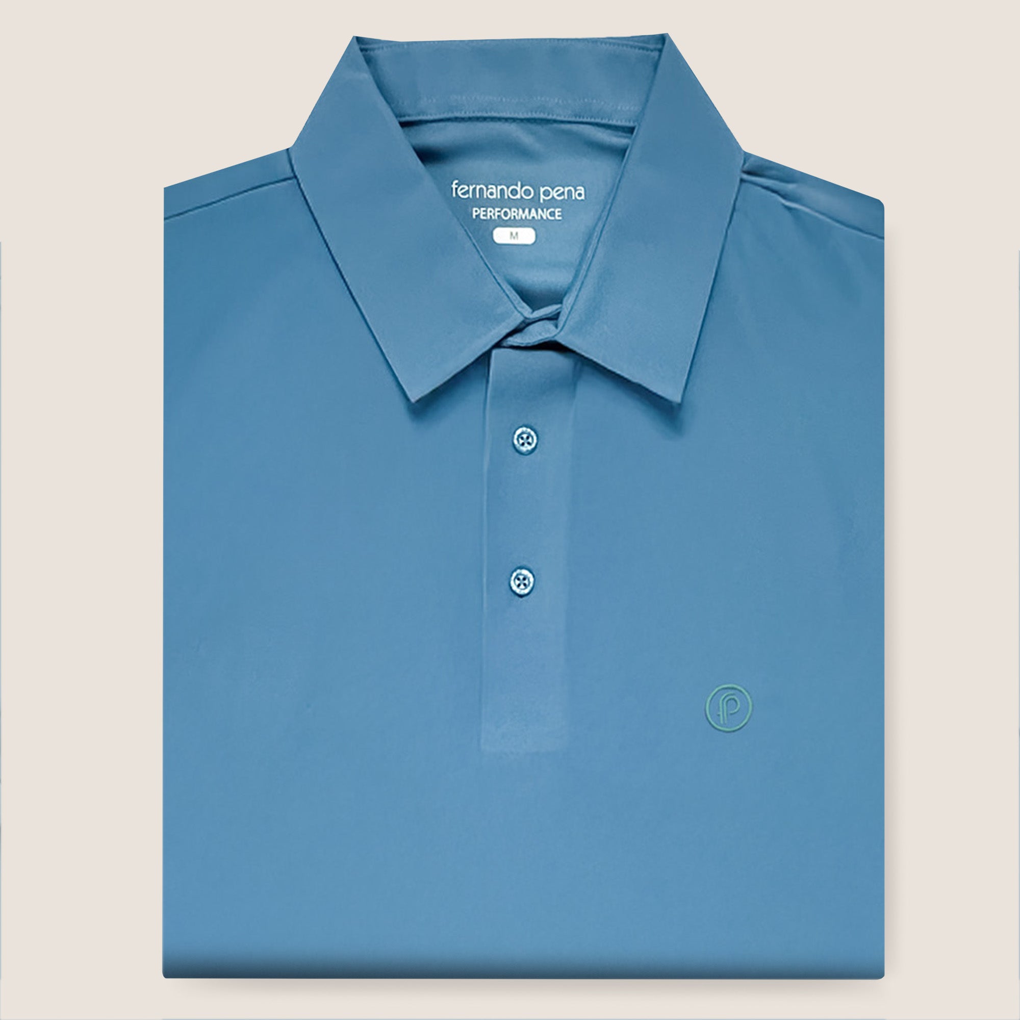 Fernando Pena Performance Polo (SPP1-FP11)