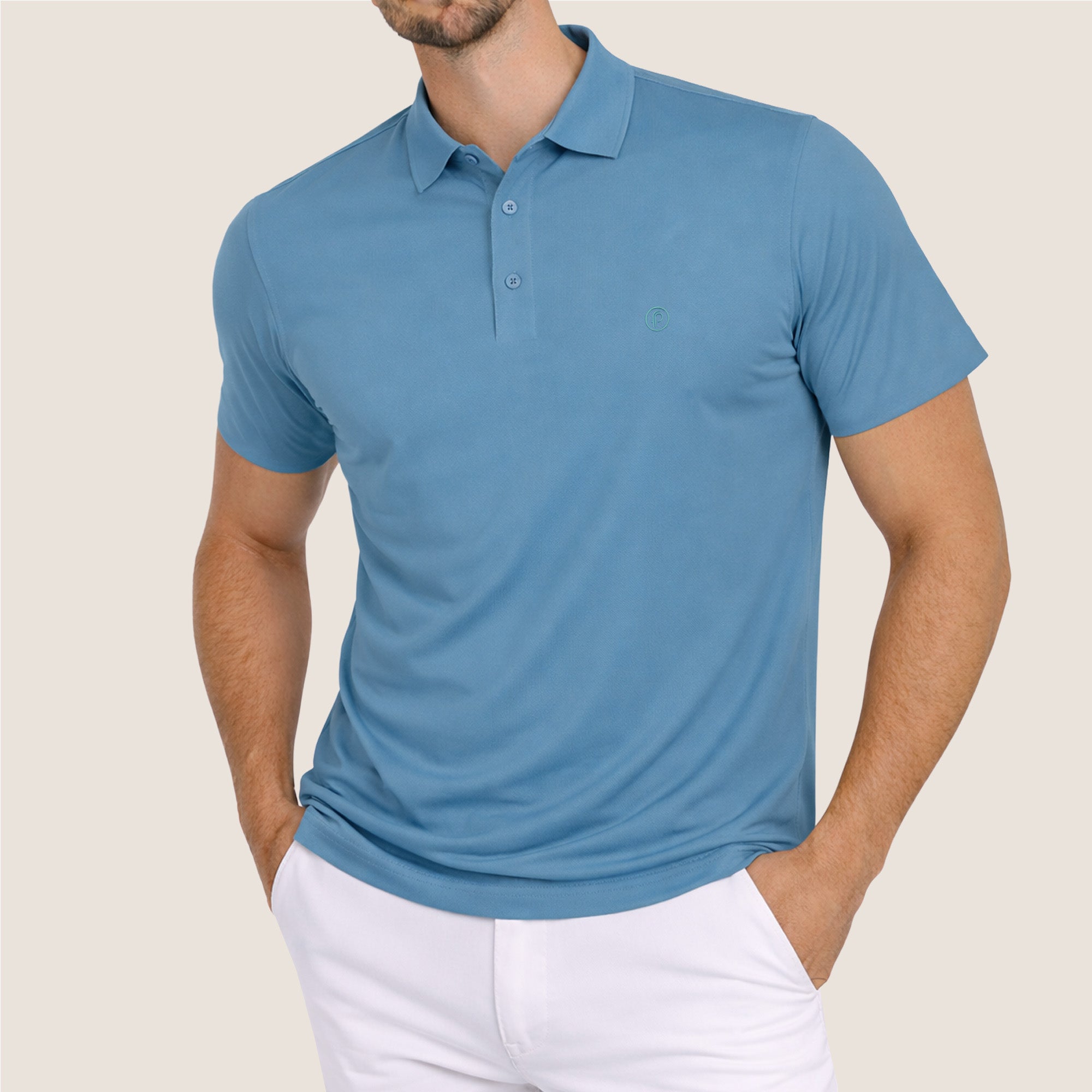 Fernando Pena Performance Polo (SPP1-FP11)