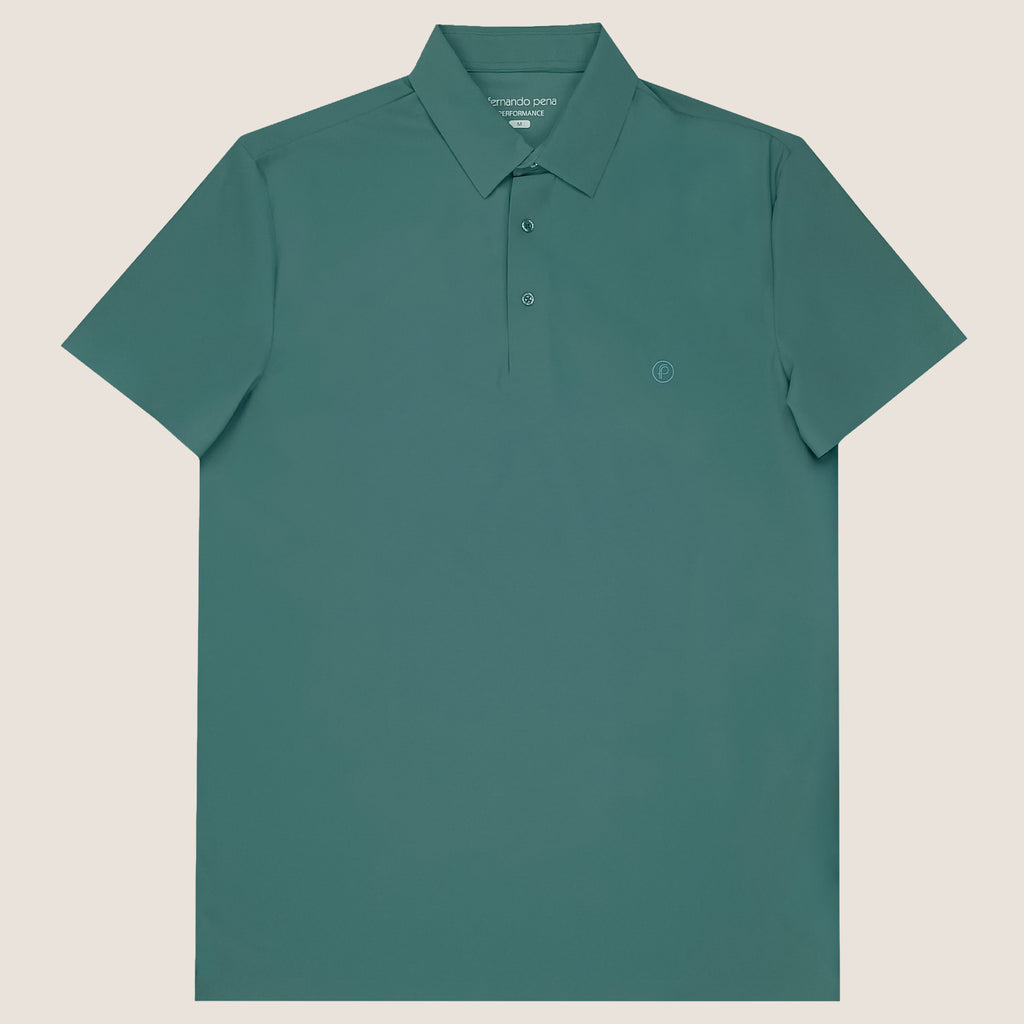 Fernando Pena Performance Polo-Deep Jungle (SPP1-FP12)